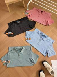 Picture of Hugo Boss Polo Shirts Short _SKUBossM-3XL13xr25827144
